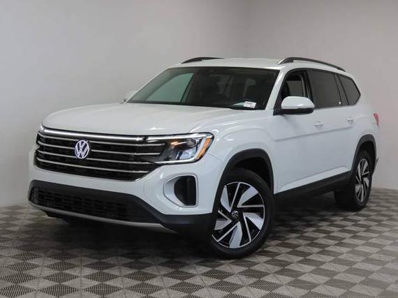 VOLKSWAGEN ATLAS 4MOTION 2024 1V2HR2CA6RC576033 image VOLKSWAGEN ATLAS 4MOTION 2024 1V2HR2CA6RC576033 image